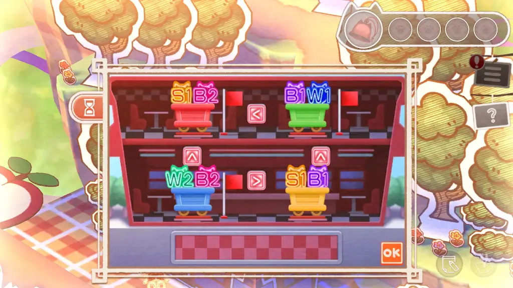 迷失猫咪的旅程3第2章2026最新版本截图