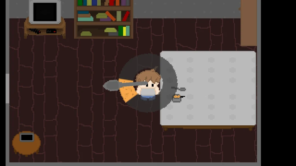 孤身一人2026官方最新版本截图