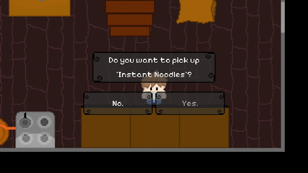 孤身一人2026官方最新版本截图