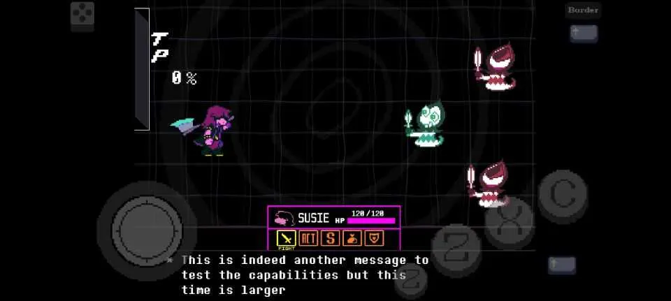 三角符文苏西的故事(三角符文同人作)截图