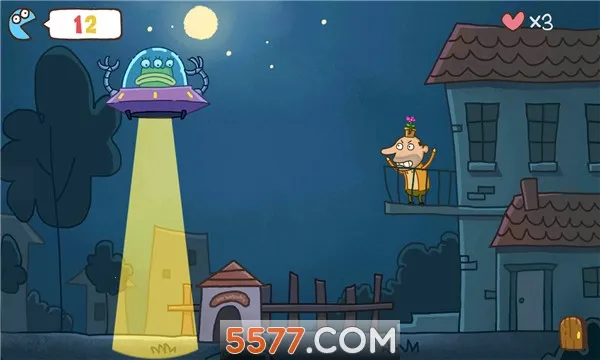 神叨叨(声控解谜游戏)截图