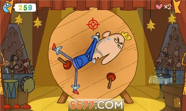 神叨叨(声控解谜游戏)截图