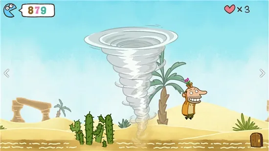 神叨叨(声控解谜游戏)