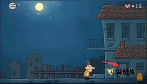 神叨叨(声控解谜游戏)