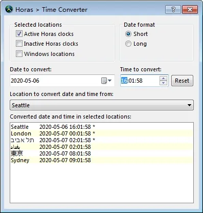 ����ʱ��(ʱ���ѯ����)v1.1.3.170620 �ֻ���