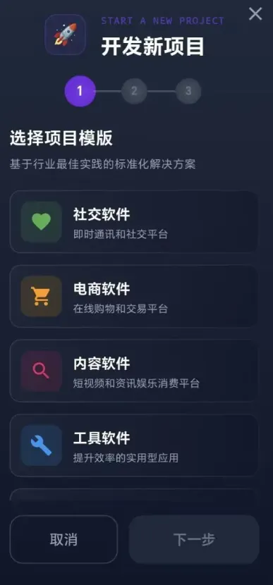 数字帝国互联网大亨(互联网创业游戏)截图
