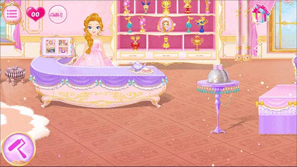 莉比小公主之梦幻餐厅2026下载