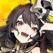 雪月风花(二次元卡牌游戏)