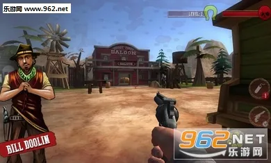 亡命之徒2026下载安装截图