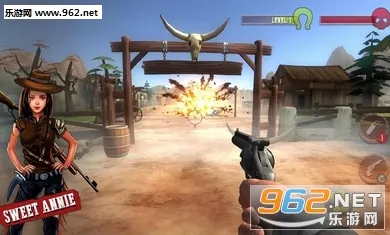 亡命之徒2026下载安装截图