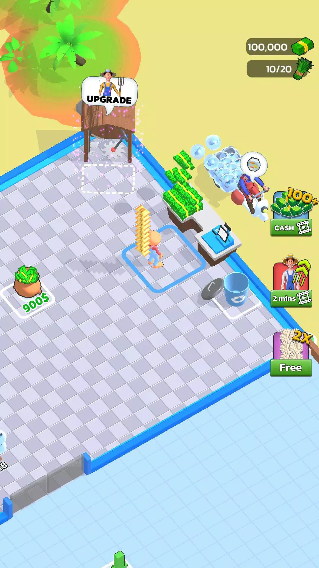 养鱼大亨2026下载安装截图