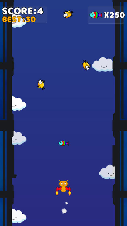 喷气猫安卓版手机版截图