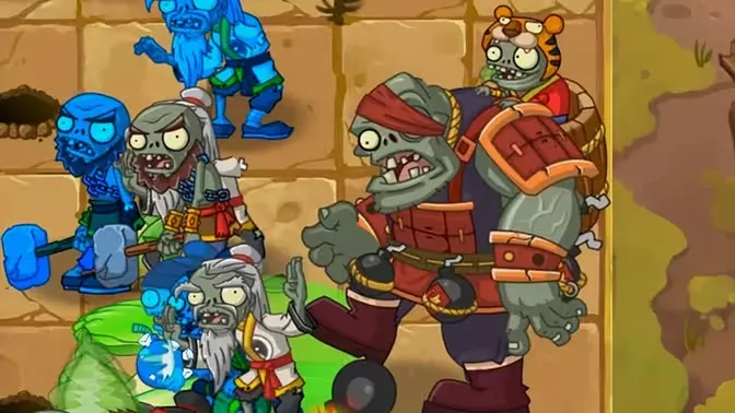 ֲ���ս��ʬ2��Gardendless2026���ذ�װv0.7.1 ��Ѱ�