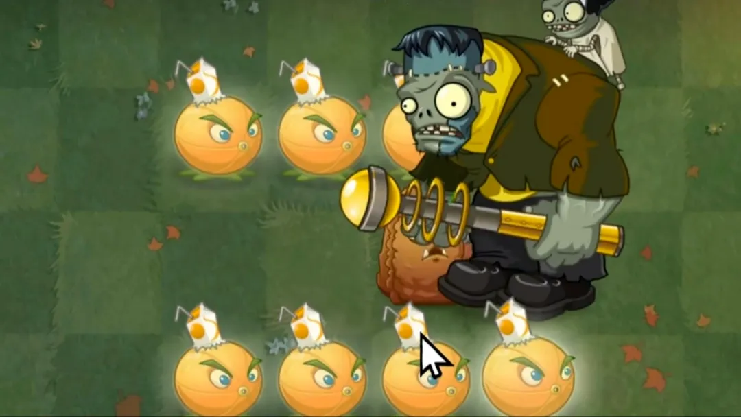 ֲ���ս��ʬ2��Gardendless2026���ذ�װv0.7.1 ��Ѱ�