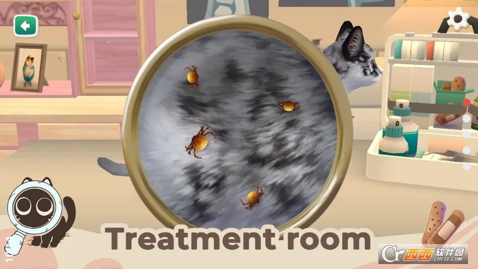 è���Ԯ����(è���Ԯ��Ϸ)v1.8.4 �ٷ�����