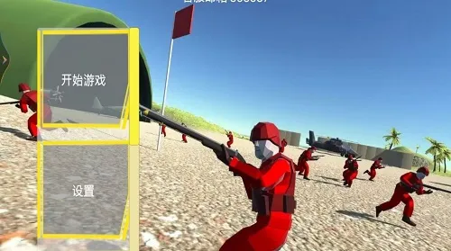 �߾�ս��ģ��(ս�������Ϸ)v1.0 ��Ѱ�