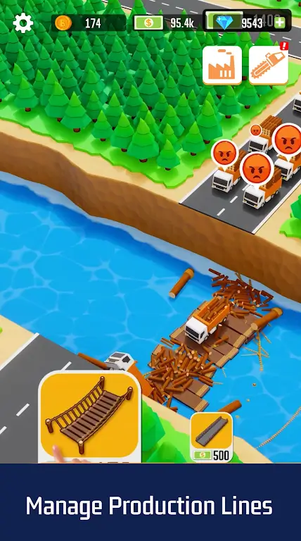 ��ľ��ࣺ���õ۹�(��ľģ����Ϸ)v1.0.0 ��Ѱ�