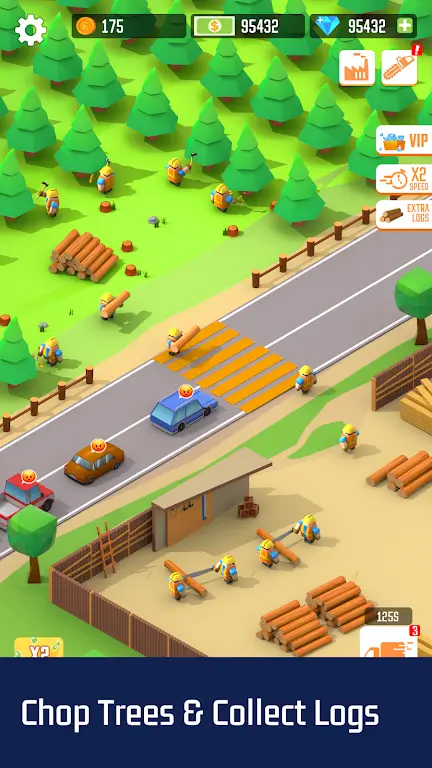 ��ľ��ࣺ���õ۹�(��ľģ����Ϸ)v1.0.0 ��Ѱ�