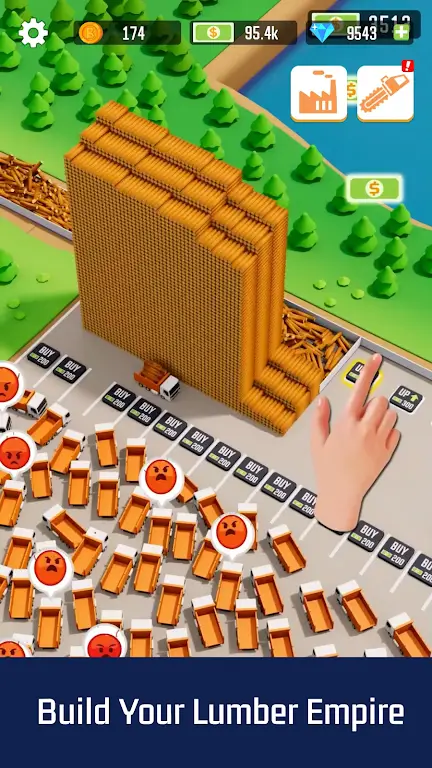 ��ľ��ࣺ���õ۹�(��ľģ����Ϸ)v1.0.0 ��Ѱ�