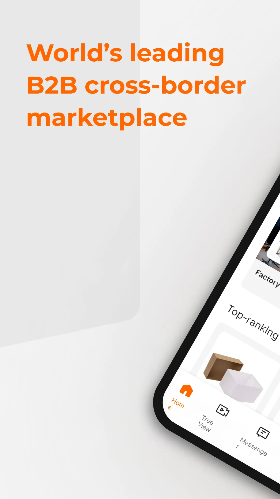 Alibaba.com2026���°汾v26.5.0 ��Ѱ�