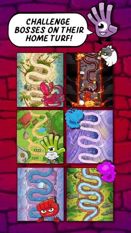 双倍前进(卡牌游戏)截图