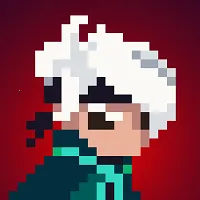 沃恩Vohenn(像素动作闯关游戏)