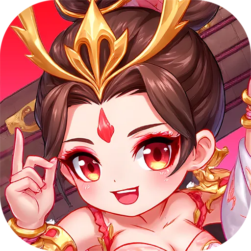 王者圣域蓝月至尊版(卡牌策略新三国)