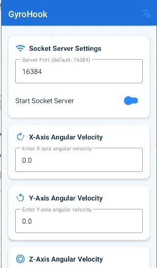 GyroHook2026�ٷ����°汾v1.1.2 �ٷ�����