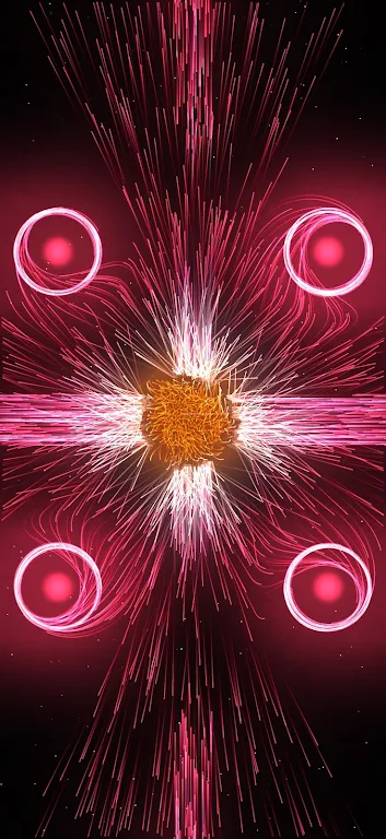 禅意宇宙steam移植版(物理益智游戏)截图