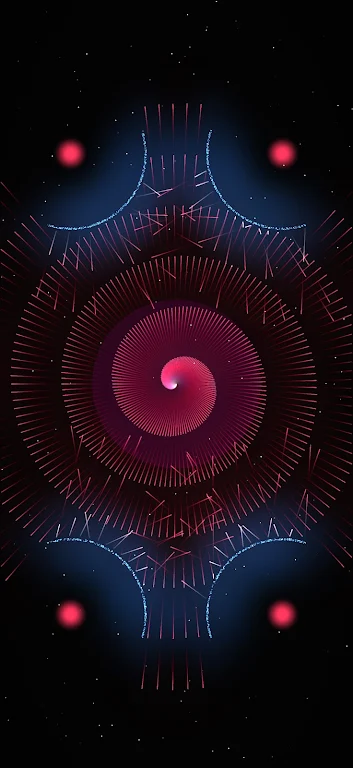 禅意宇宙steam移植版(物理益智游戏)截图