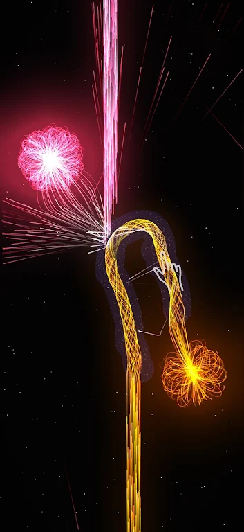 禅意宇宙steam移植版(物理益智游戏)截图