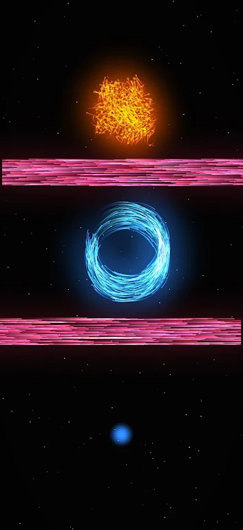 禅意宇宙steam移植版(物理益智游戏)截图