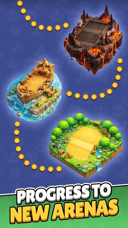 召唤竞技场安卓版手机版截图