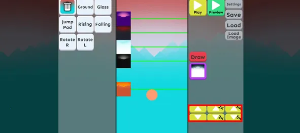 Rolling Sky Remake制作器2026下载安装