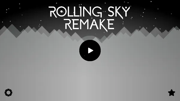 Rolling Sky Remake制作器2026下载安装截图