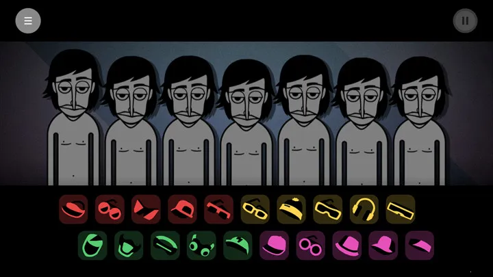 节奏盒子Telemetry(音乐节奏游戏)