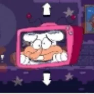 披萨塔甜椒人模组(冒险闯关游戏)