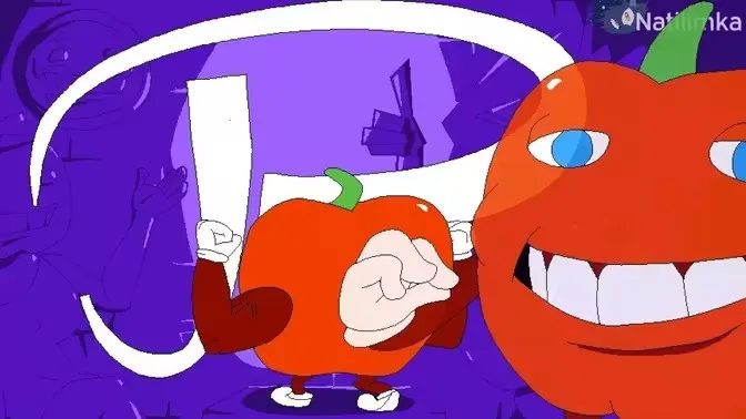 披萨塔甜椒人模组(冒险闯关游戏)截图