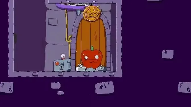 披萨塔甜椒人模组(冒险闯关游戏)截图