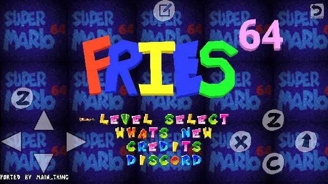 披萨塔甜椒人模组