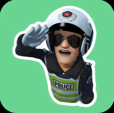 公路犯事语音盒(游戏语音辅助)