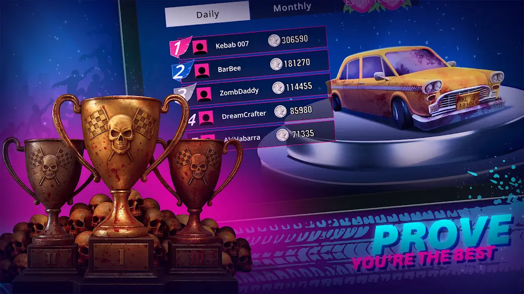 亡灵狂飙辅助菜单2026下载安装截图