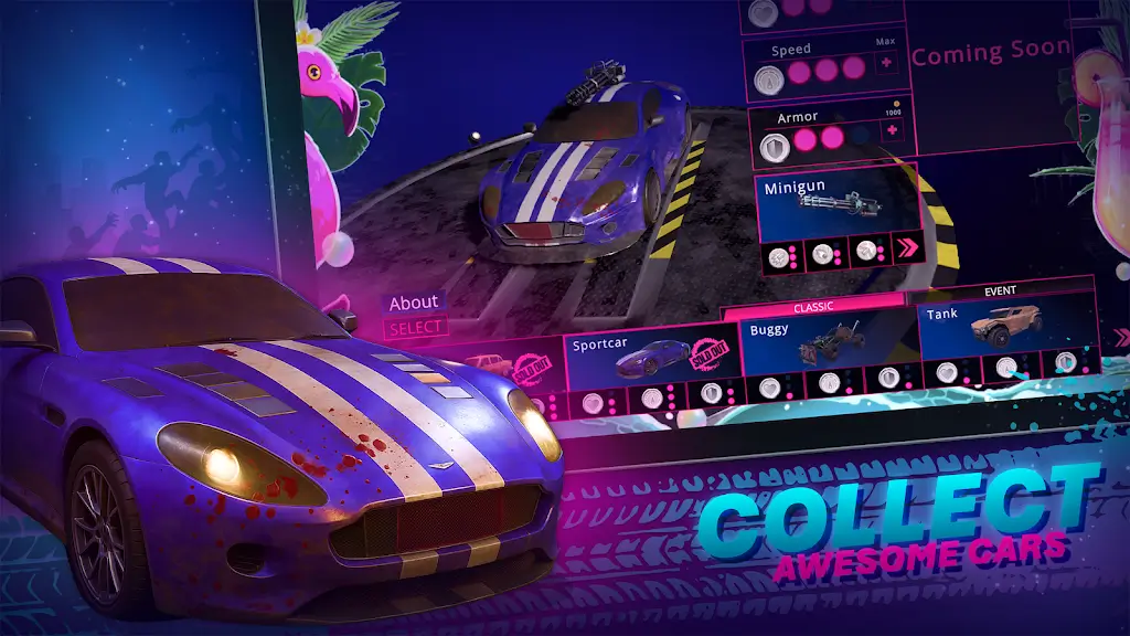 亡灵狂飙辅助菜单2026下载安装截图