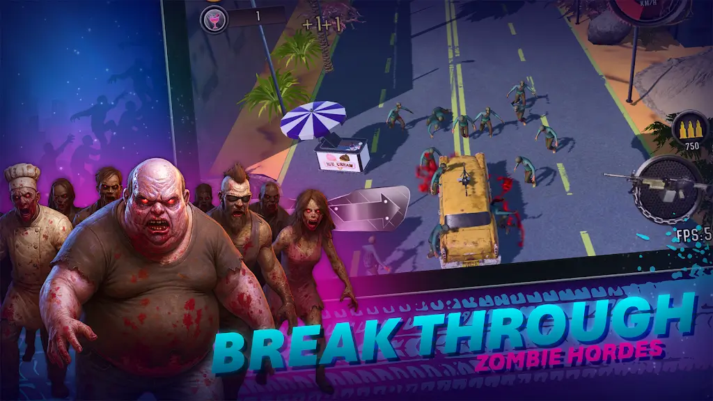 亡灵狂飙辅助菜单2026下载安装截图