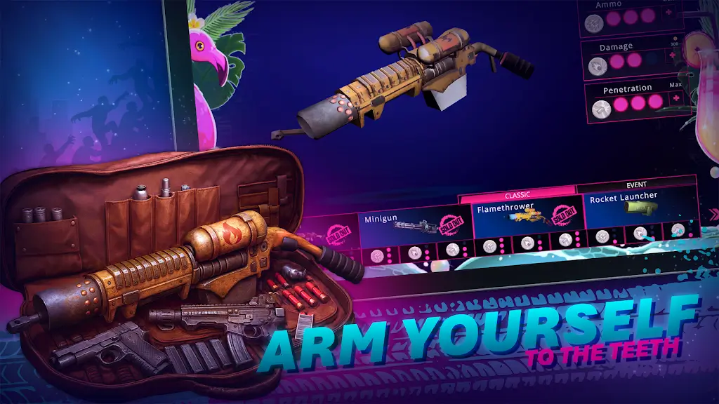 亡灵狂飙辅助菜单2026下载安装截图