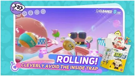 eggboy party安卓版手机版截图