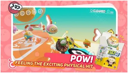 eggboy party安卓版手机版截图