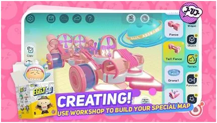 eggboy party安卓版手机版截图