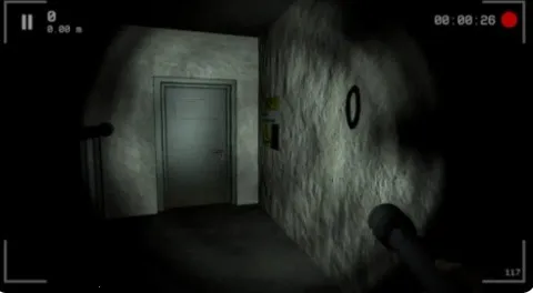 SCP087深渊2026最新版本截图