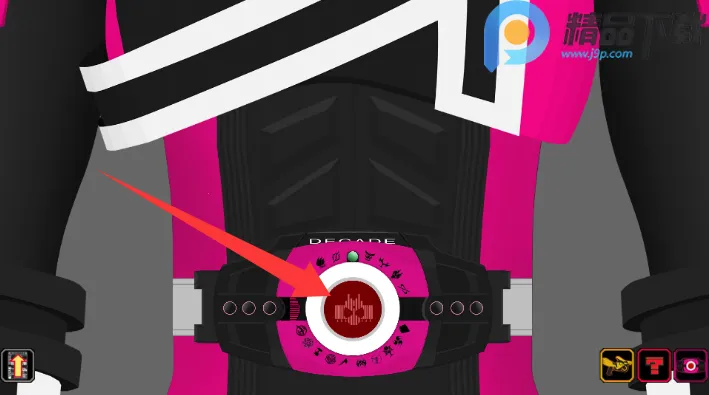 假面骑士帝骑SIM模拟器2026下载截图